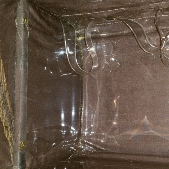 Louis Vuitton travel vanity extra pictures - Picture 4 of 7